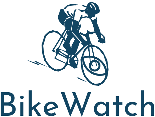 BikeWatch Logo